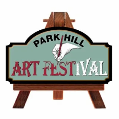 Park Hill Arts Festival: June 1st & 2nd