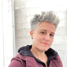 Load image into Gallery viewer, Black Onyx Stud Earrings