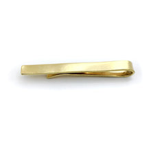 Load image into Gallery viewer, Brass Tie Bar