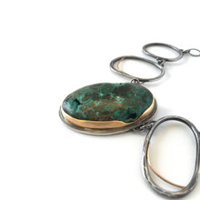 Load image into Gallery viewer, Oceani Necklace