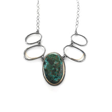 Load image into Gallery viewer, Oceani Necklace
