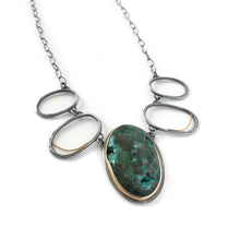 Load image into Gallery viewer, Oceani Necklace