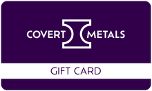 Load image into Gallery viewer, Introduction to Jewelry Making Workshop Gift Card