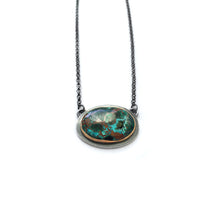 Load image into Gallery viewer, Caverna Pendant