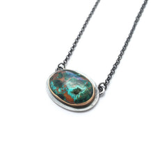 Load image into Gallery viewer, Caverna Pendant