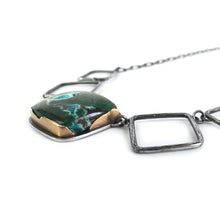 Load image into Gallery viewer, Mare Necklace