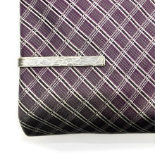Load image into Gallery viewer, Sterling Silver Tie Bar