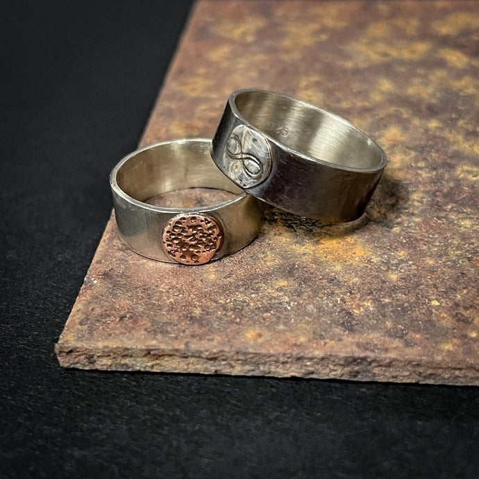 LGBTQIA+ Couples Rings: May 18th