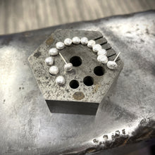 Load image into Gallery viewer, Recycled Silver Studs