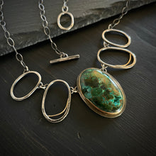 Load image into Gallery viewer, Oceani Necklace