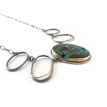 Load image into Gallery viewer, Oceani Necklace