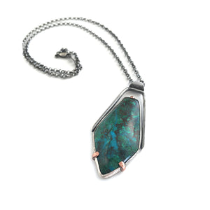 Solum Necklace