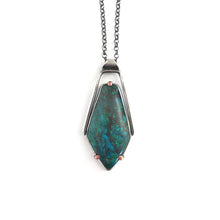 Load image into Gallery viewer, Solum Necklace