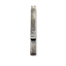 Load image into Gallery viewer, Sterling Silver Tie Bar