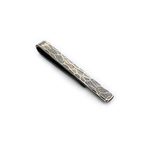 Load image into Gallery viewer, Sterling Silver Tie Bar