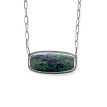 Load image into Gallery viewer, Alluvial Ribbon Necklace