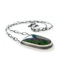 Load image into Gallery viewer, Terrane Necklace